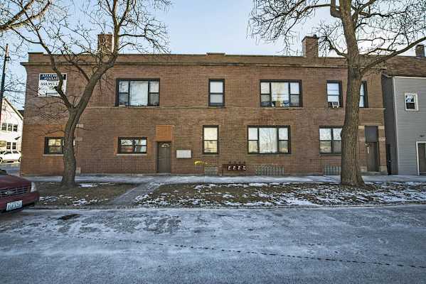 9600 S Avenue L property